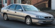 Safrane II